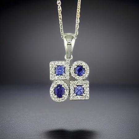 E.H. Collection Necklace