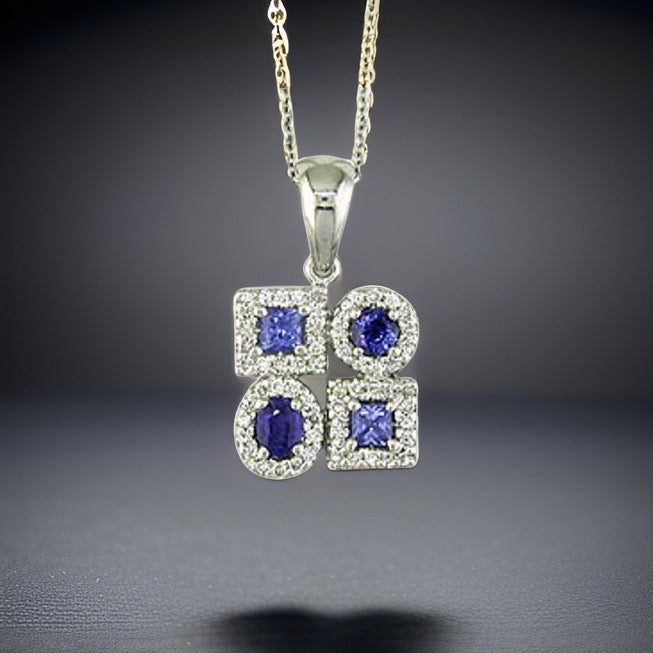 E.H. Collection Necklace