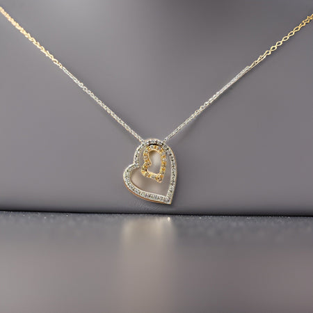 E.H. Collection Necklace