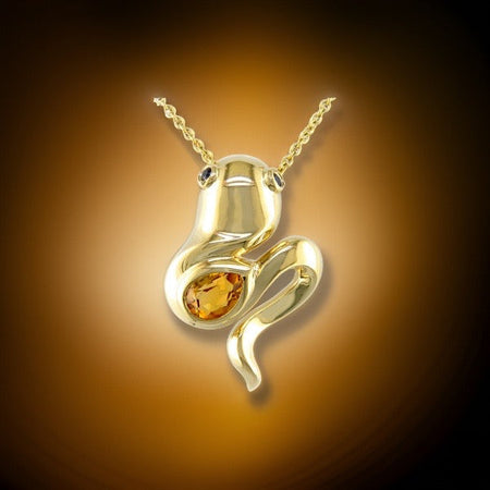 E.H. Collection Necklace