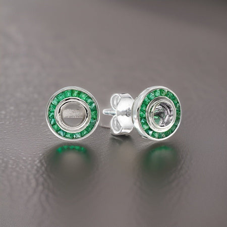 Aristocrat Earrings