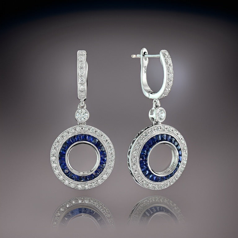 Aristocrat Earrings
