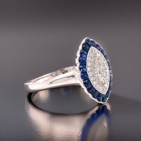 Aristocrat Ring