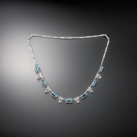 Aristocrat Necklace