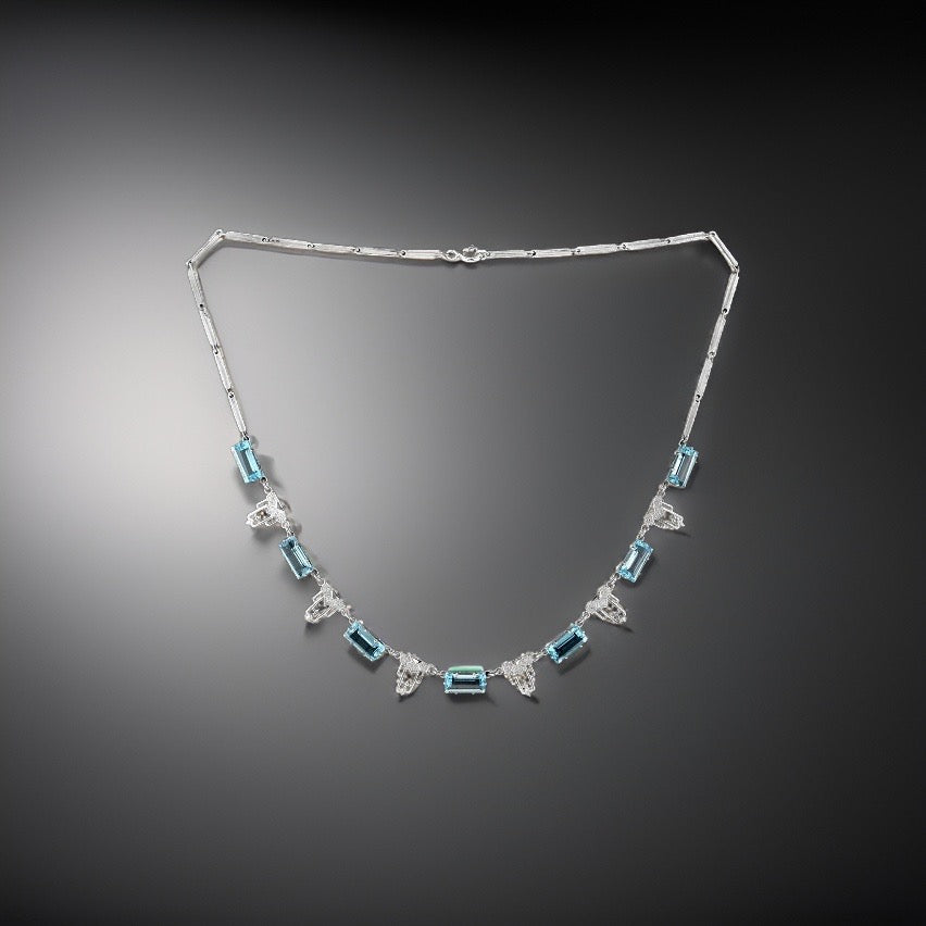 Aristocrat Necklace