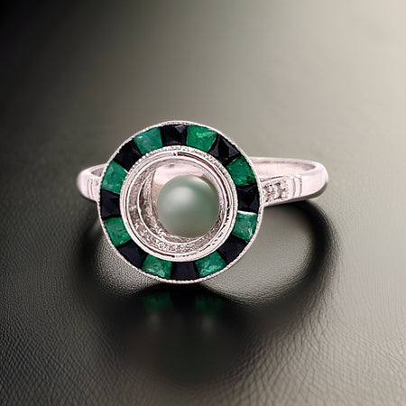 Aristocrat Ring