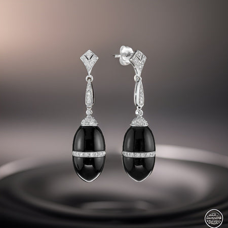 Aristocrat Earrings