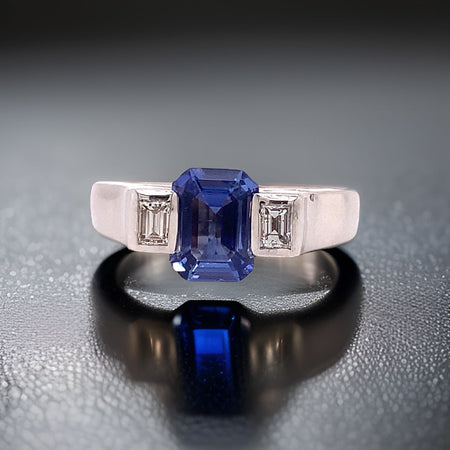 Estate Ring
