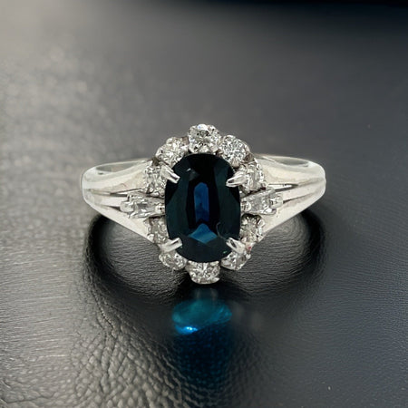 Vintage Ring
