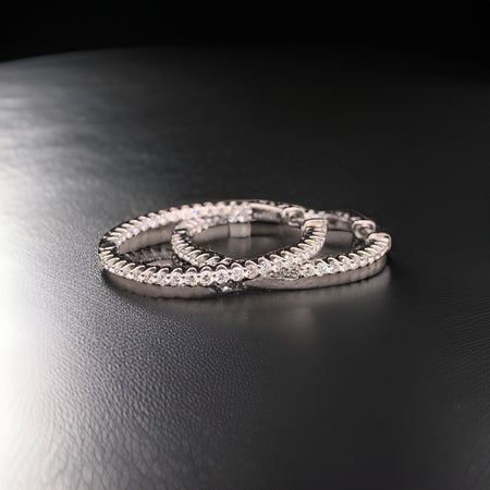 J.E. Caldwell Earrings