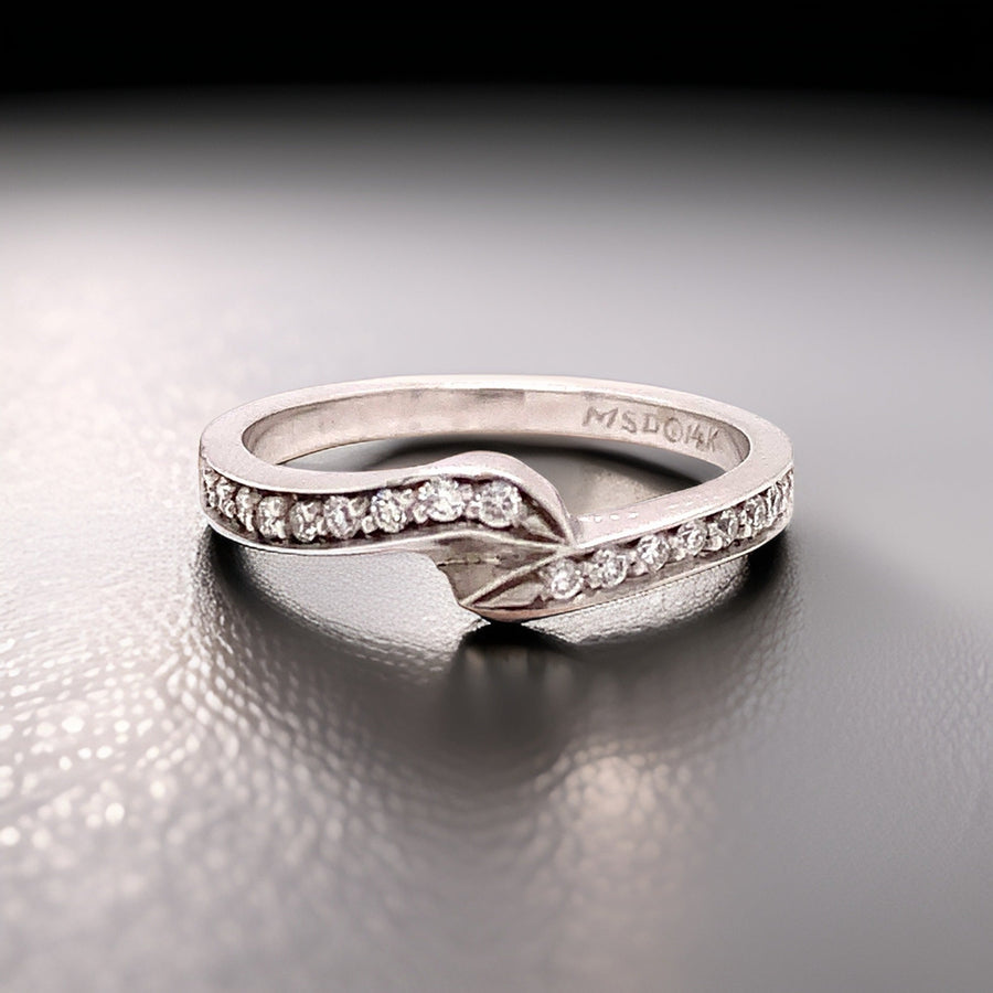 Mark Schneider Ring