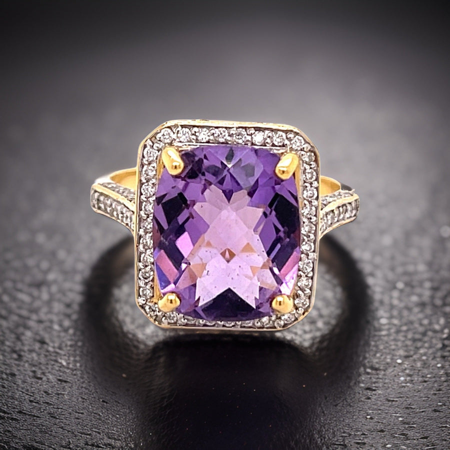 Clyde Duneier Ring