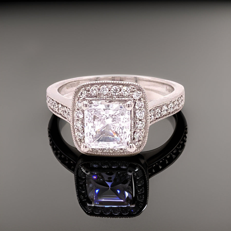 Scott Kay Ring
