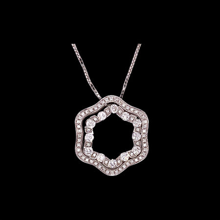 Damiani Necklace