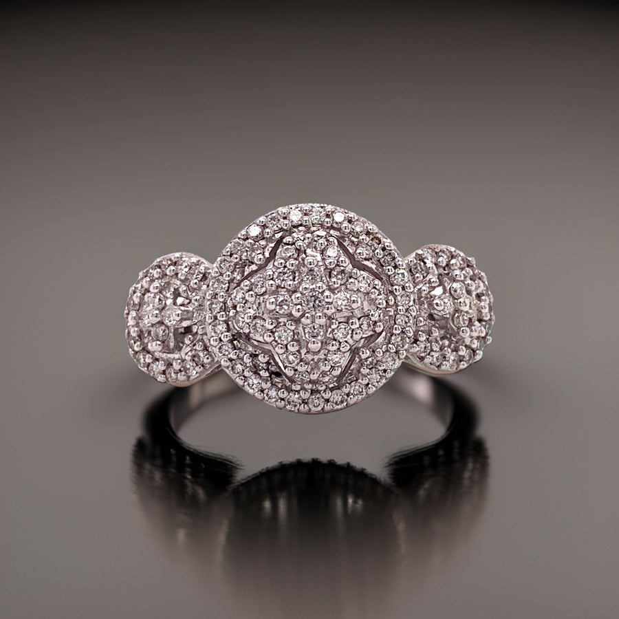 Clyde Duneier Ring