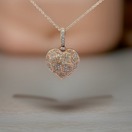 Clyde Duneier Necklace