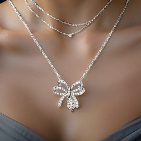 Clyde Duneier Necklace