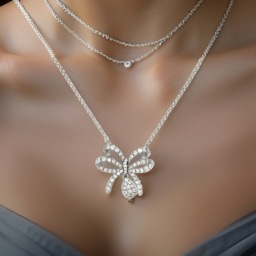 Clyde Duneier Necklace