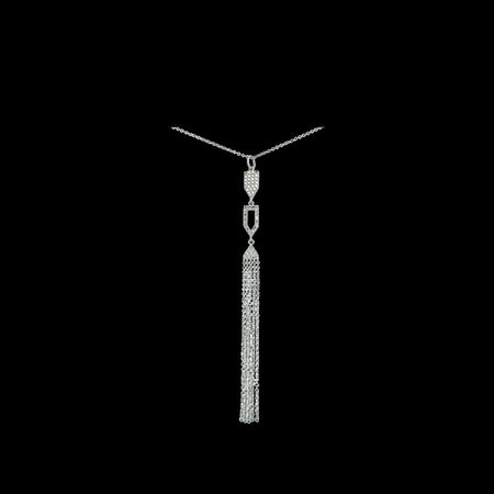 Clyde Duneier Necklace