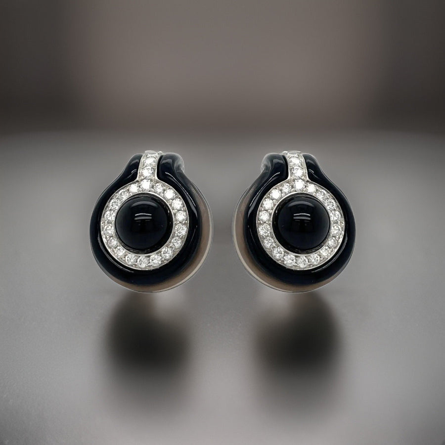 Estate Earrings