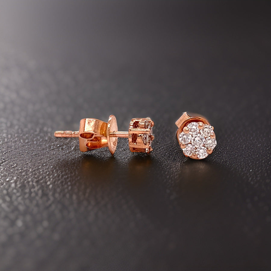 Maya Lianna Earrings