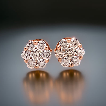 Maya Lianna Earrings