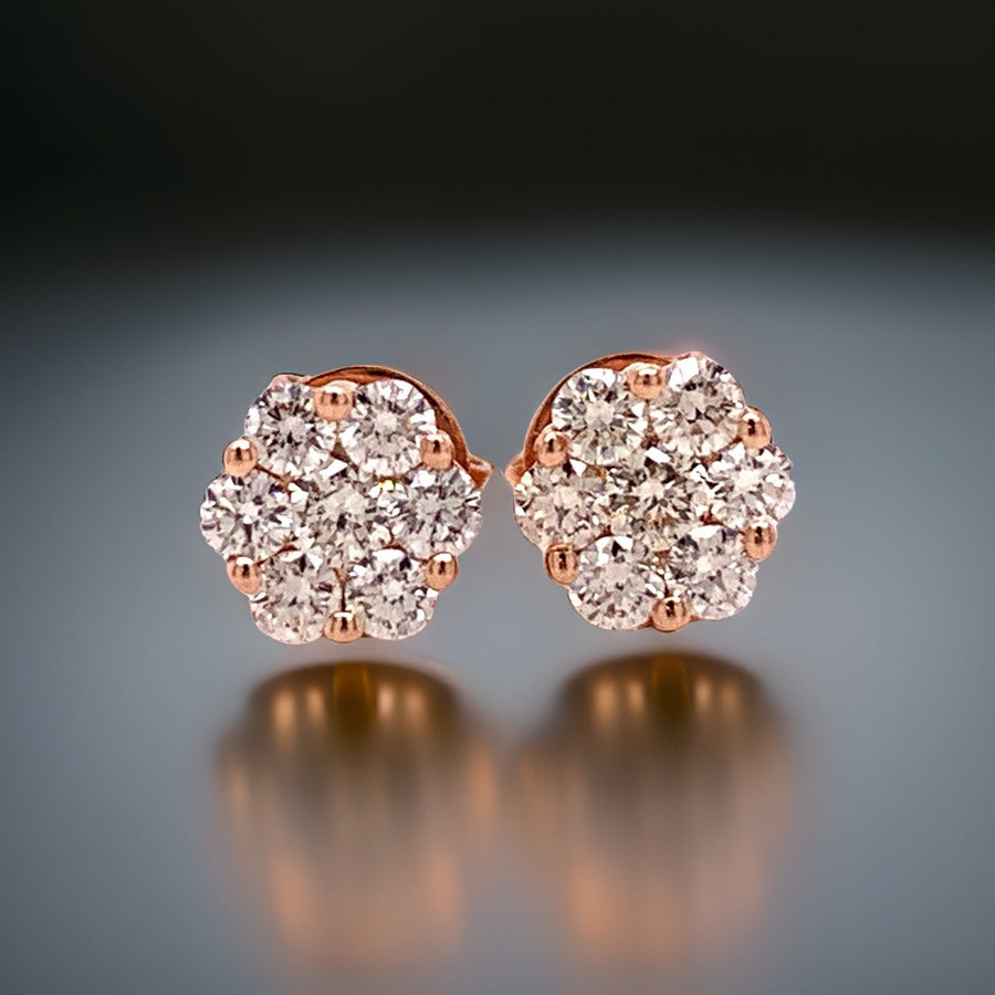 Maya Lianna Earrings