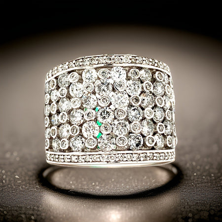E.H. Collection Ring