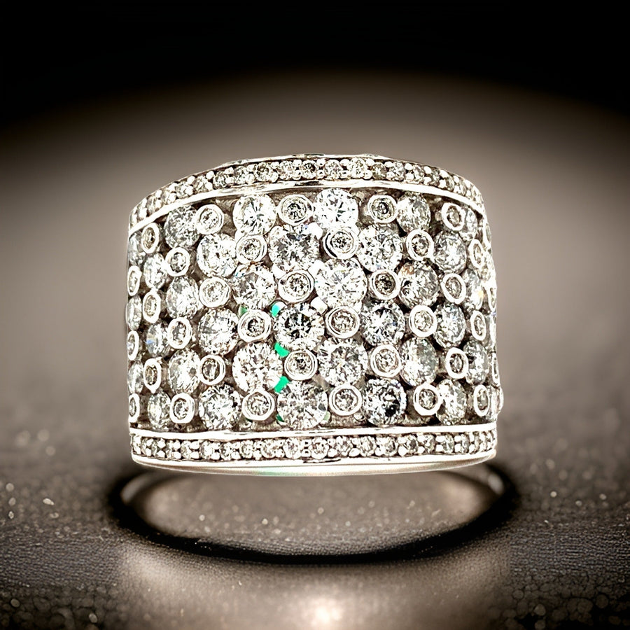 E.H. Collection Ring