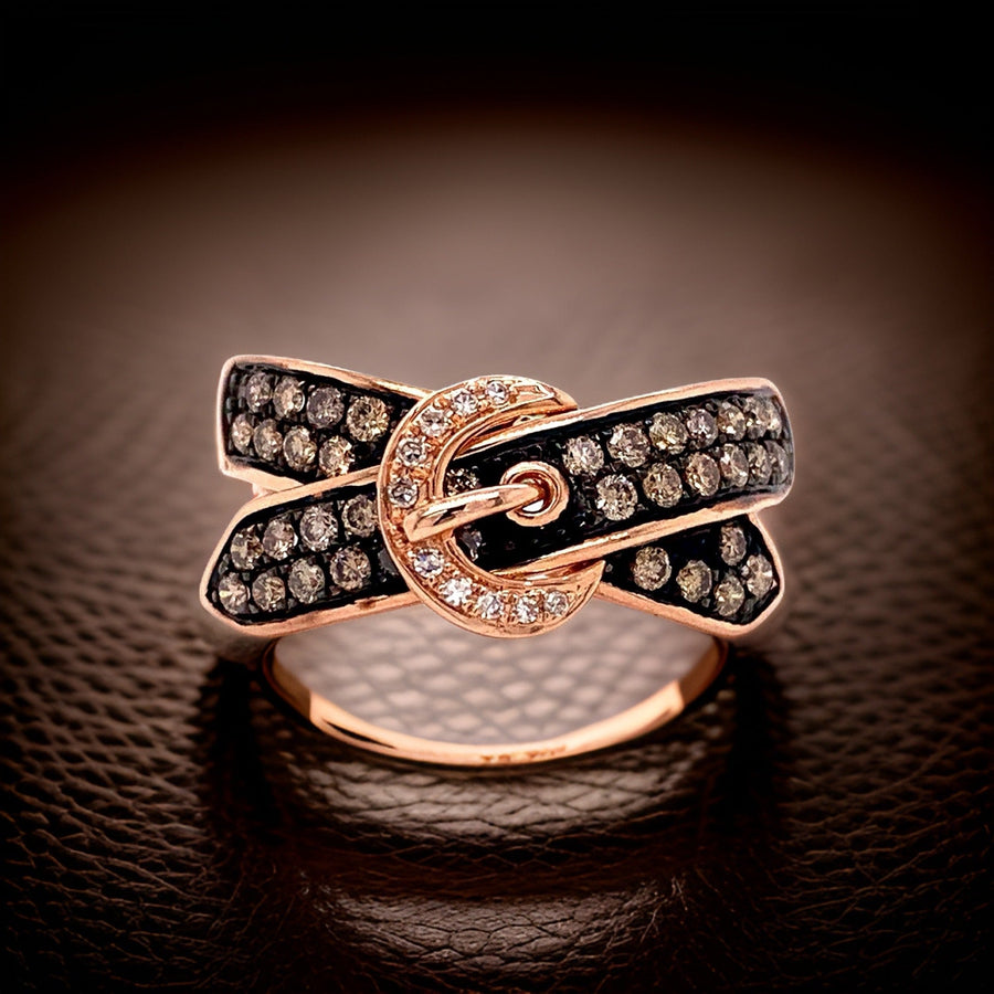 E.H. Collection Ring
