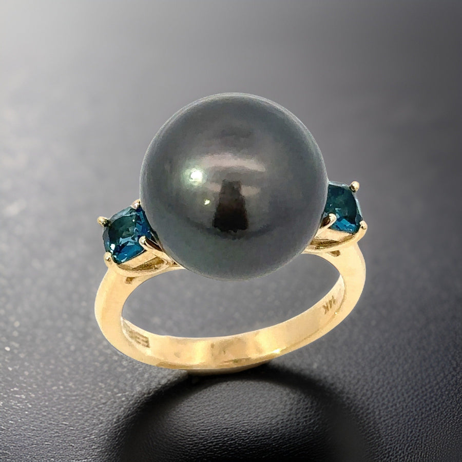 E.H. Collection Ring