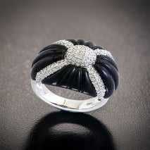 E.H. Collection Ring