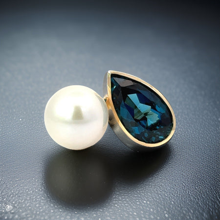 E.H. Collection Ring