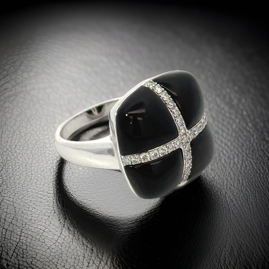 E.H. Collection Ring