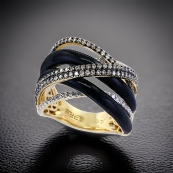 E.H. Collection Ring