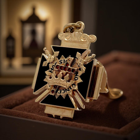 Estate Pendant