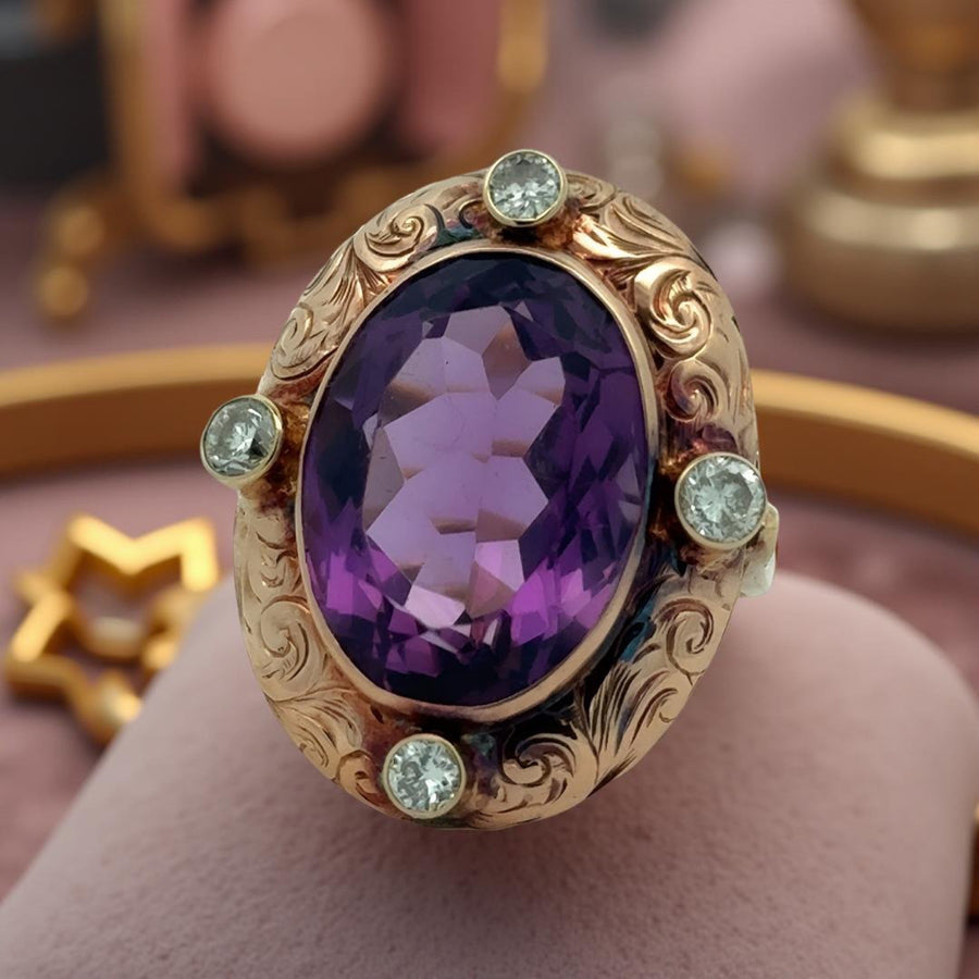 Estate Ring