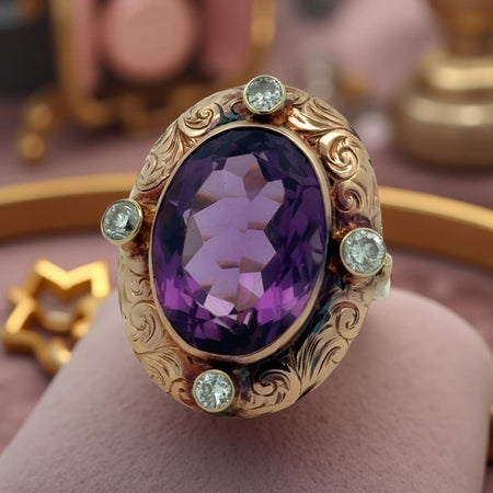 Estate Ring