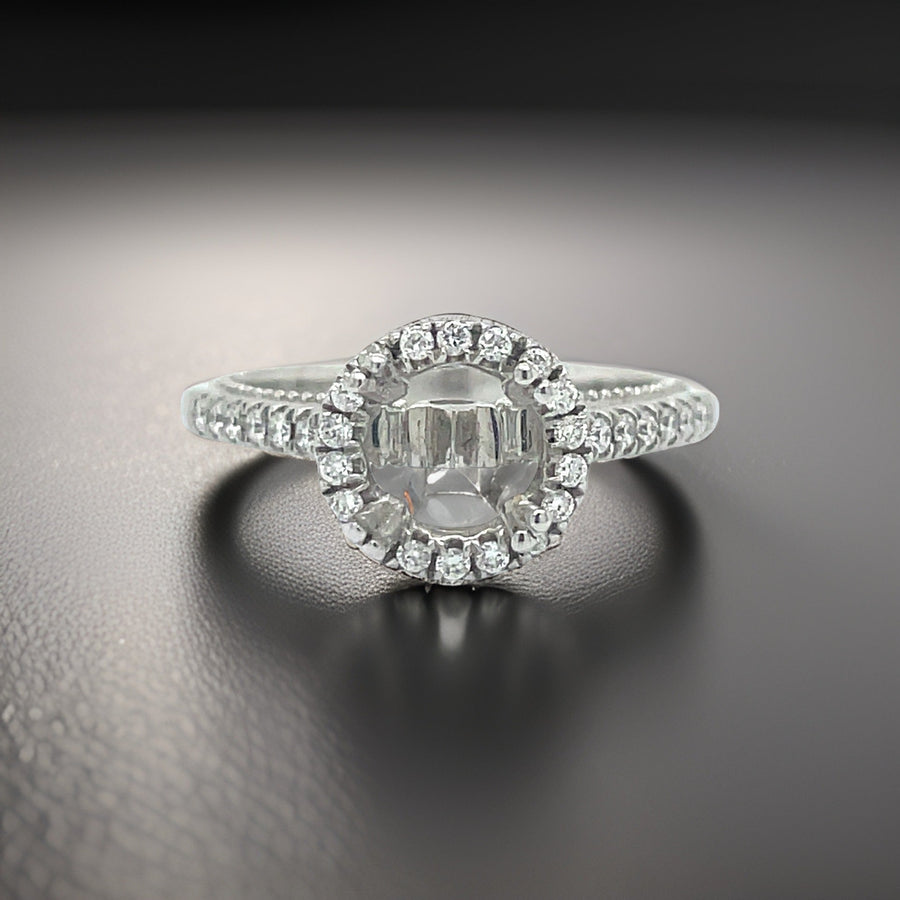 Verragio Ring