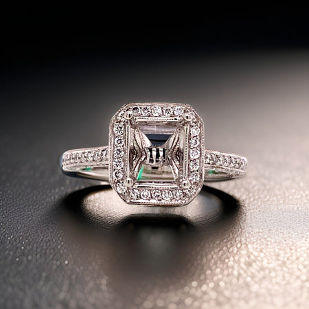 Martin Flyer Ring