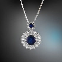 E.H. Collection Necklace