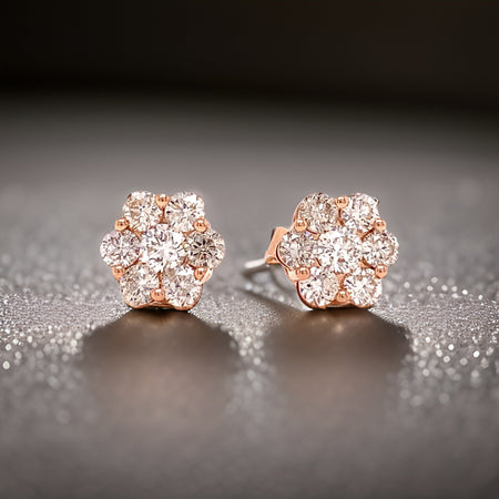 Maya Lianna Earrings