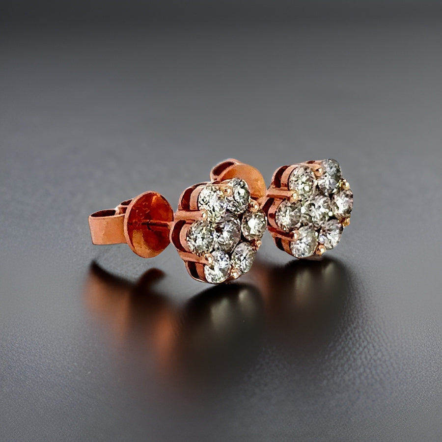 Maya Lianna Earrings