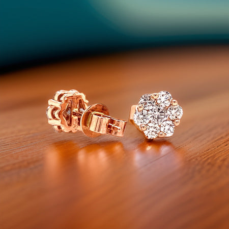 Maya Lianna Earrings