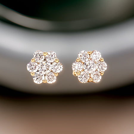 Maya Lianna Earrings