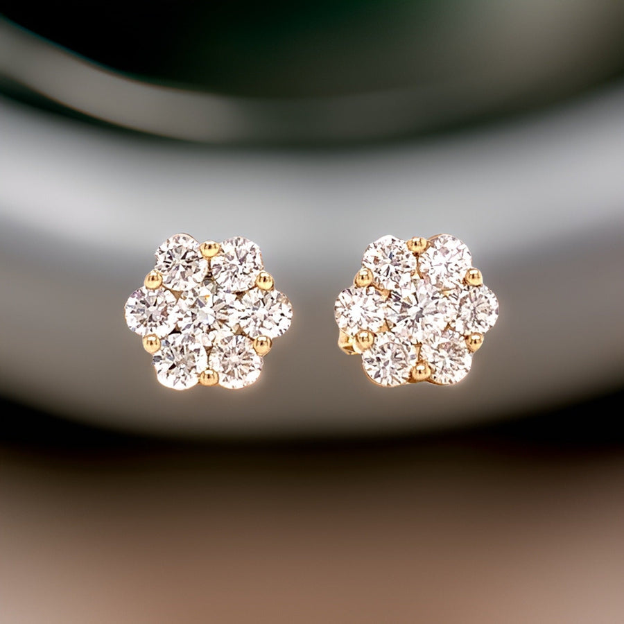 Maya Lianna Earrings