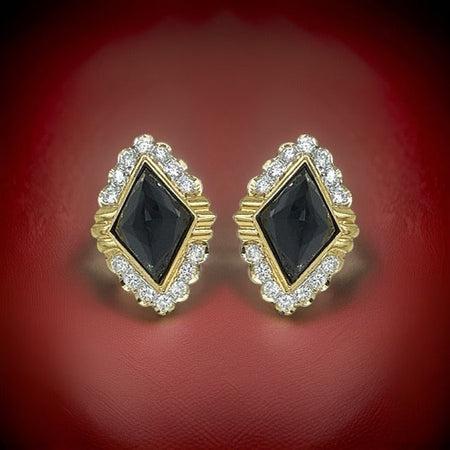 Estate Earrings