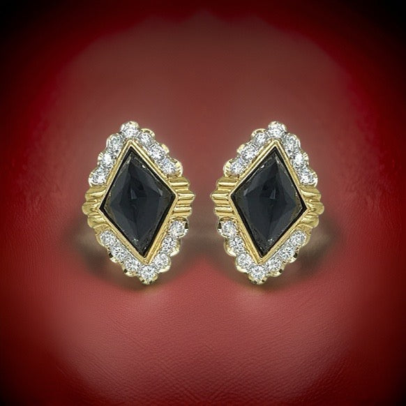 Estate Earrings