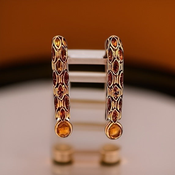 Estate Earrings