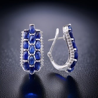 E.H. Collection Earrings